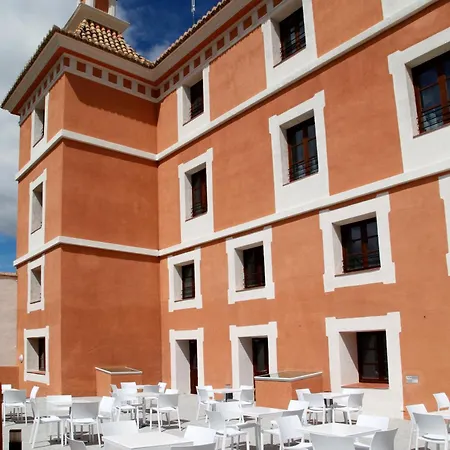 Hotel Spa Martín el Humano-3