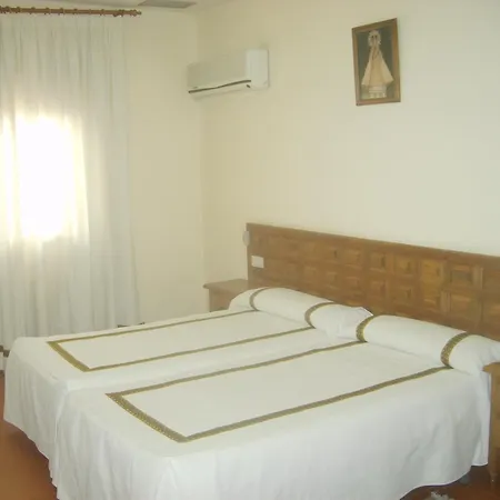 Hotel Hispanidad-2