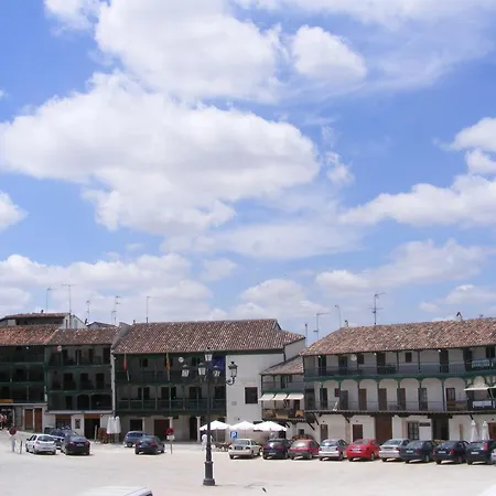 Chinchon Spa-2