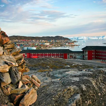 Hotel Arctic-2