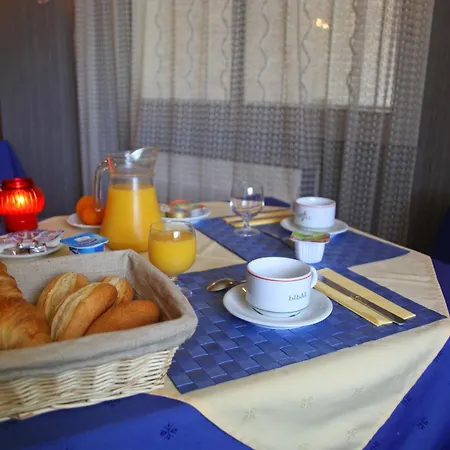 Le Relais de Fabrègues-2