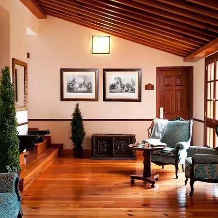 Laguna Nivaria Hotel&Spa-2