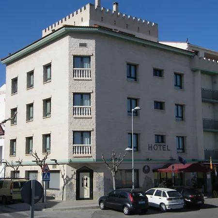Hotel Magallón-2