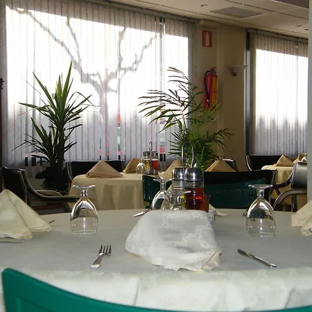 Hotel Magallón-3