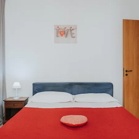 B&B Nuovo Reale-3
