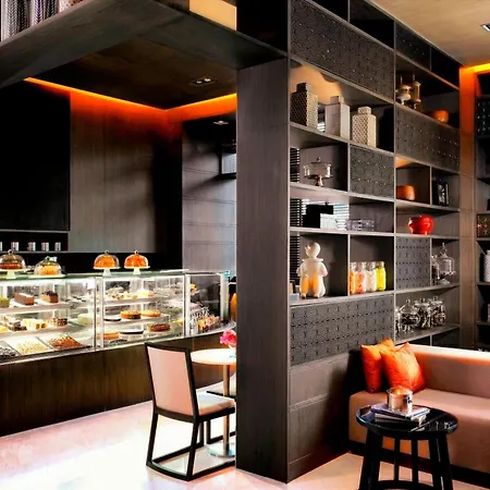 Bangkok Marriott Hotel Sukhumvit-3