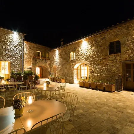 Relais La Costa Historical Residence-2