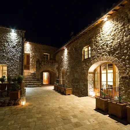 Relais La Costa Historical Residence-3