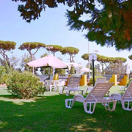 Hotel Parco Dei Principi-2