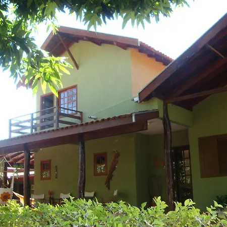 Pousada Diamante-2