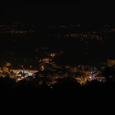 Camping Lamego Douro Valley-2