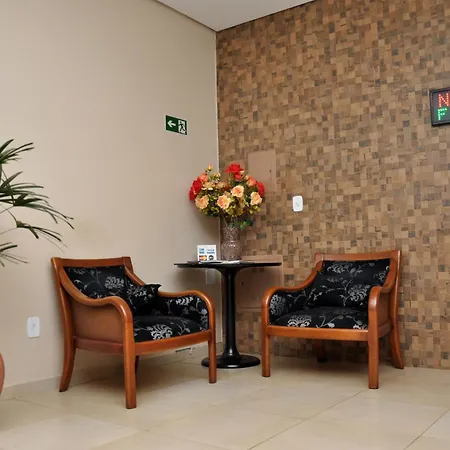 Hotel Carolina Plaza-3