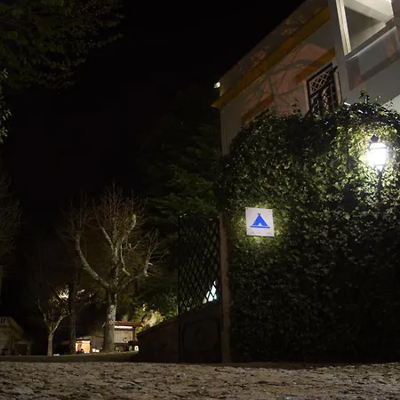 Camping Lamego Douro Valley-3