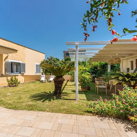 Villa Mazzella-2