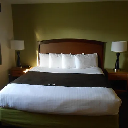 Americinn By Wyndham Grand Rapids-2