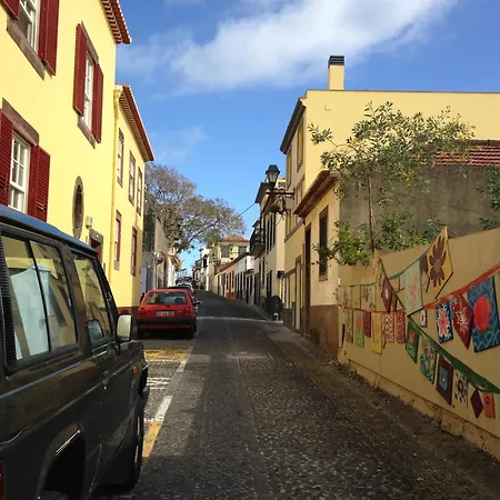 Vitorina Corte Guesthouse-2