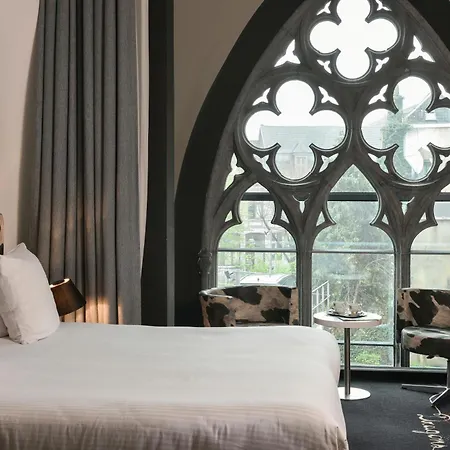 Martin'S Dream Hotel-2