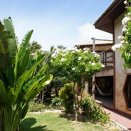 Pousada Morada dos Ventos-3