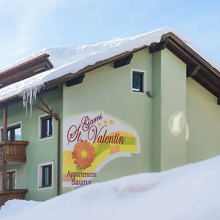 Garni Apparthotel St Valentin-2
