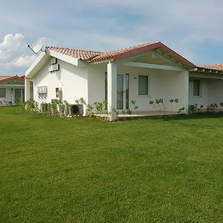 Hotel Budoni beach-3
