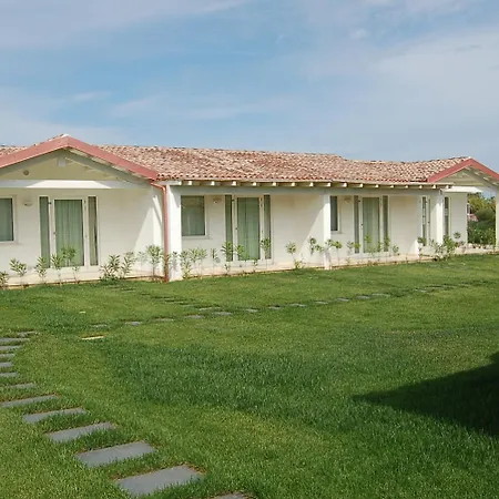 Hotel Budoni beach-2