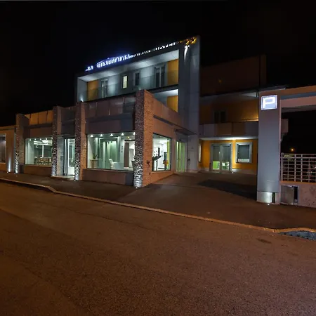 Hotel Testani Frosinone-3