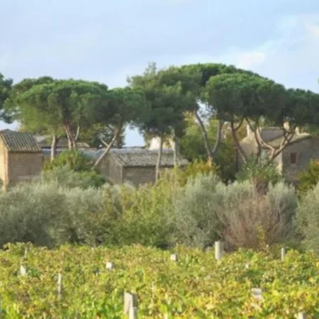Antico Borgo La Commenda-3