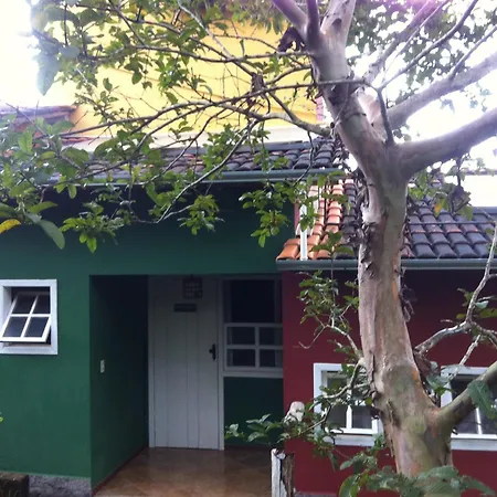 Pousada Tabuleiro Eco-3