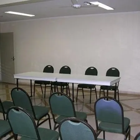 Hotel Presidente-2