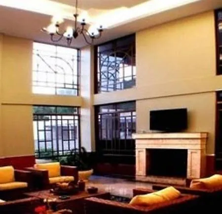 Hotel Presidente-3