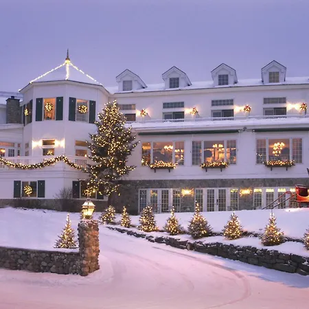 Mirror Lake Inn Resort And Spa-2