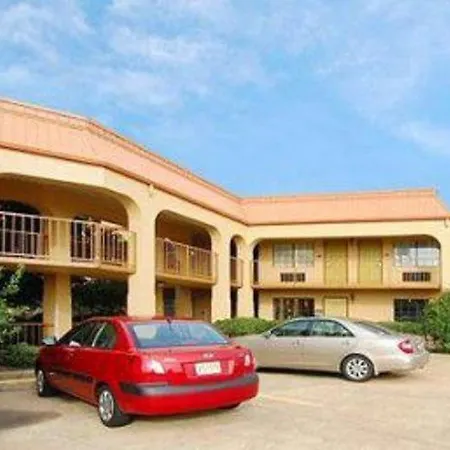 Days Inn By Wyndham Southaven Ms-2