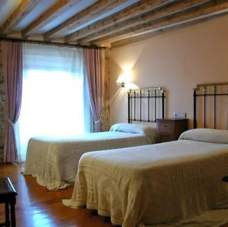 Casa Rural de la Villa-2