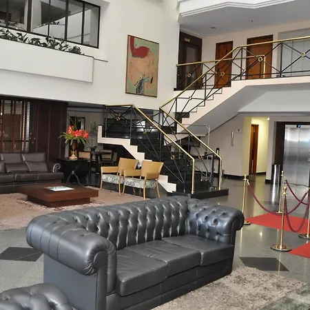 Crystal Plaza Hotel-2