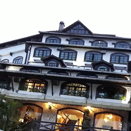 Gallardin Palace Hotel-2
