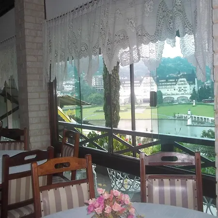 Gallardin Palace Hotel-3