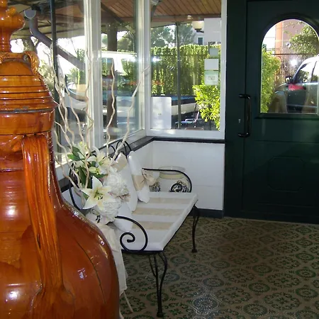 Hotel La Giara-2