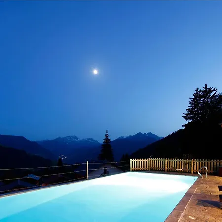 La Ferme du Chozal, The Originals Relais-2