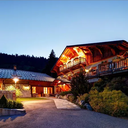 La Ferme du Chozal, The Originals Relais-3