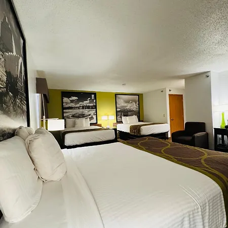 Forest City Inn-3