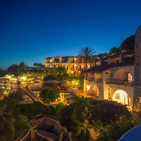 Grand Hotel Le Rocce-2