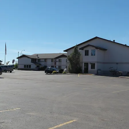 Super 8 By Wyndham Bemidji Mn-2