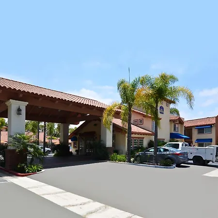 Best Western Capistrano Inn-3