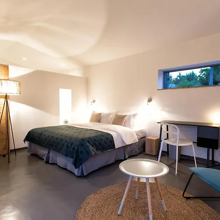 Hotel Les Chambres de Mila Bonifacio-2
