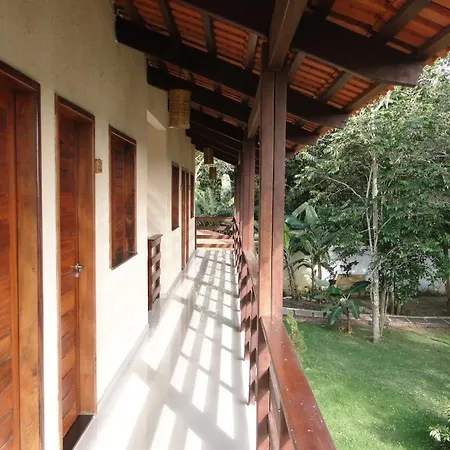 Pousada Ubajara-3