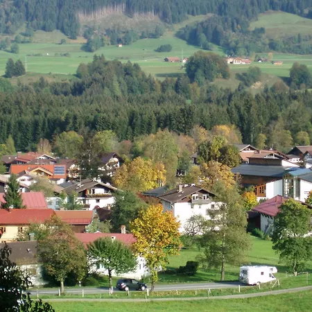 Hotel Alpenblick-2