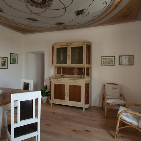 B&B Tre Finestre sul Mare-2