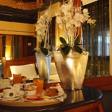 Hotel City Legnano-3