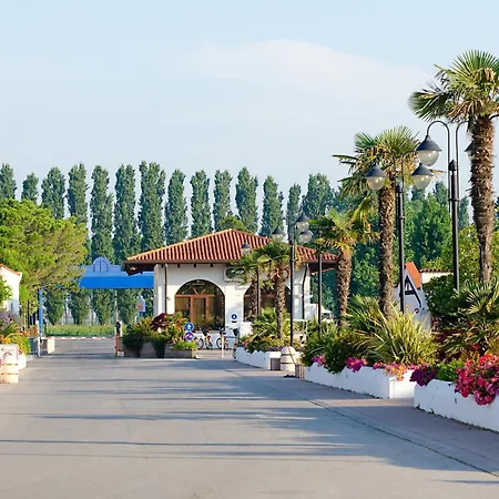 Adria Holiday Villaggio San Francesco-2