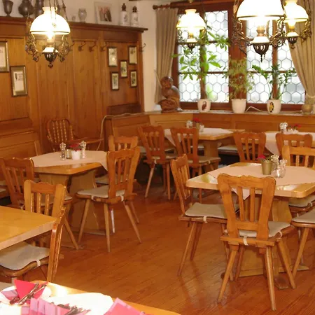 Gasthof zum Kauzen-2